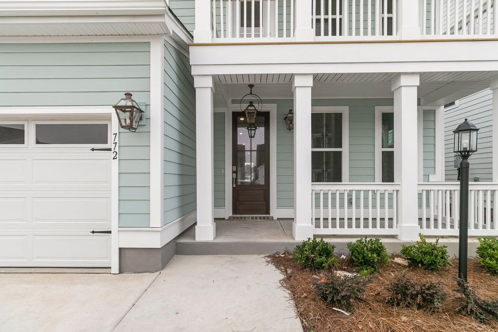 Photo of 772 Maynard Lane, Summerville, SC 29486 (MLS # 26008087)