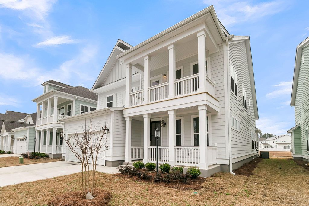 Photo of 772 Maynard Lane, Summerville, SC 29486 (MLS # 26008087)