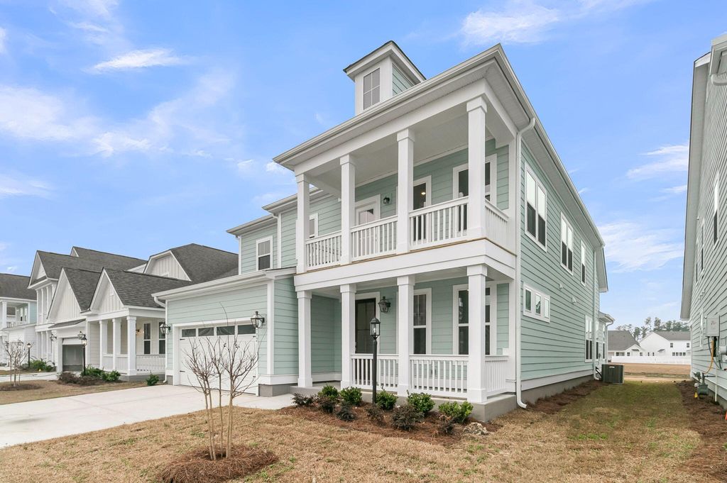 Photo of 772 Maynard Lane, Summerville, SC 29486 (MLS # 26008087)