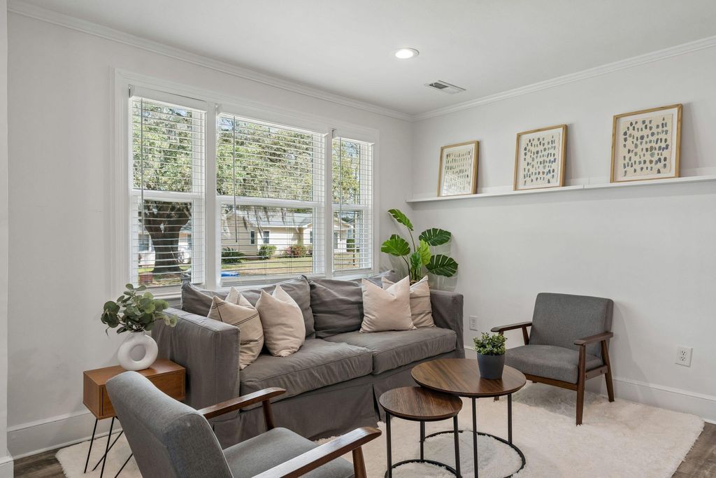 Photo of 5053 Walker Street, North Charleston, SC 29405 (MLS # 26007331)