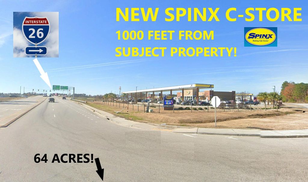 Photo of 900 Jedburg Road, Summerville, SC 29486 (MLS # 26010204)