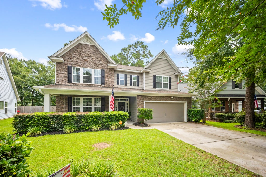 Photo of 110 Comiskey Park Circle Circle, Summerville, SC 29485 (MLS # 26022482)