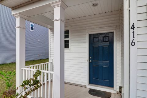 A home in Moncks Corner