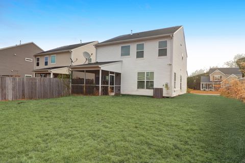 A home in Moncks Corner