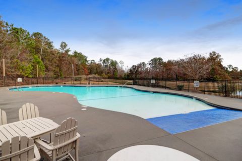 A home in Moncks Corner