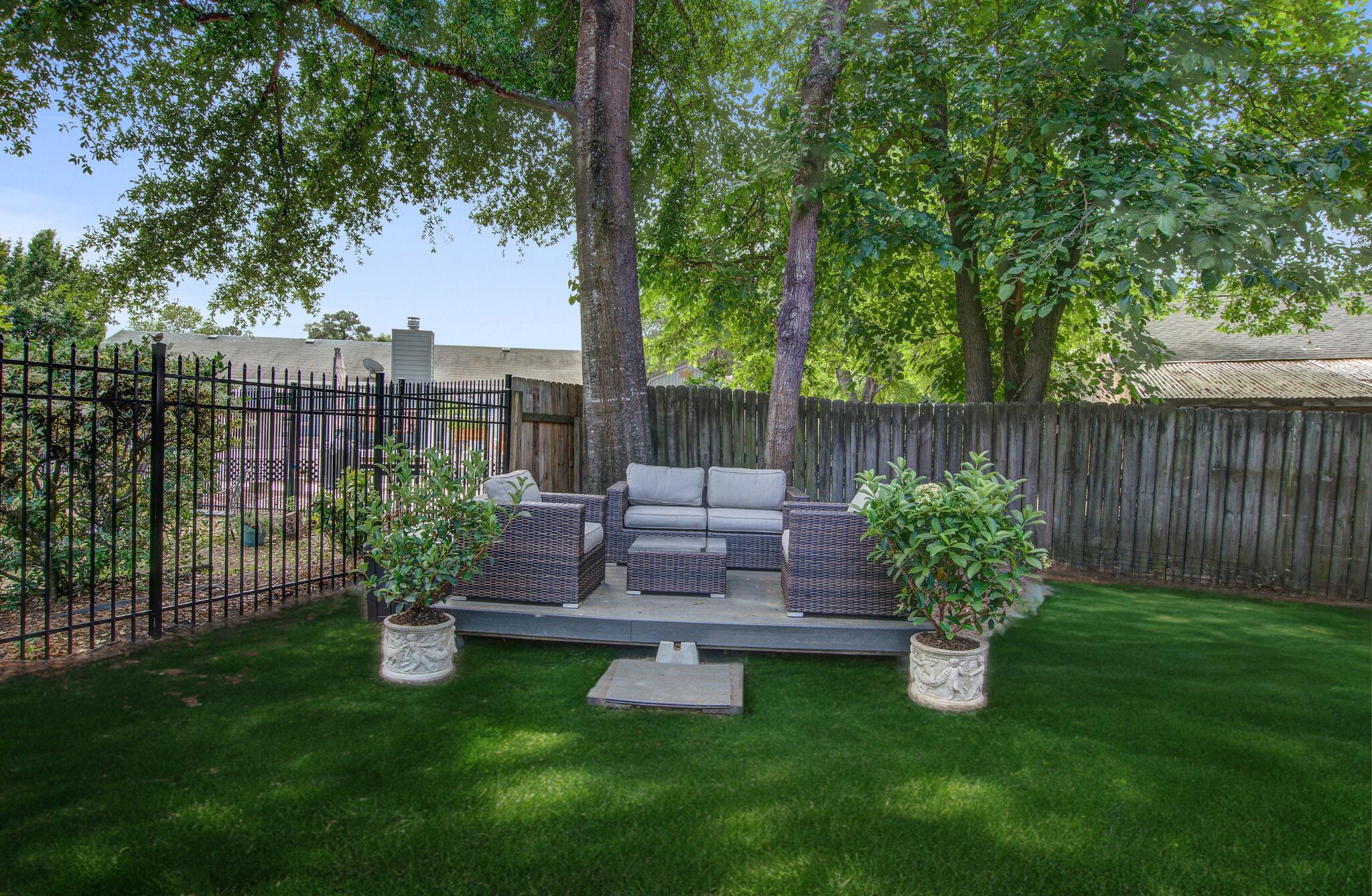1006 Ibis Court
