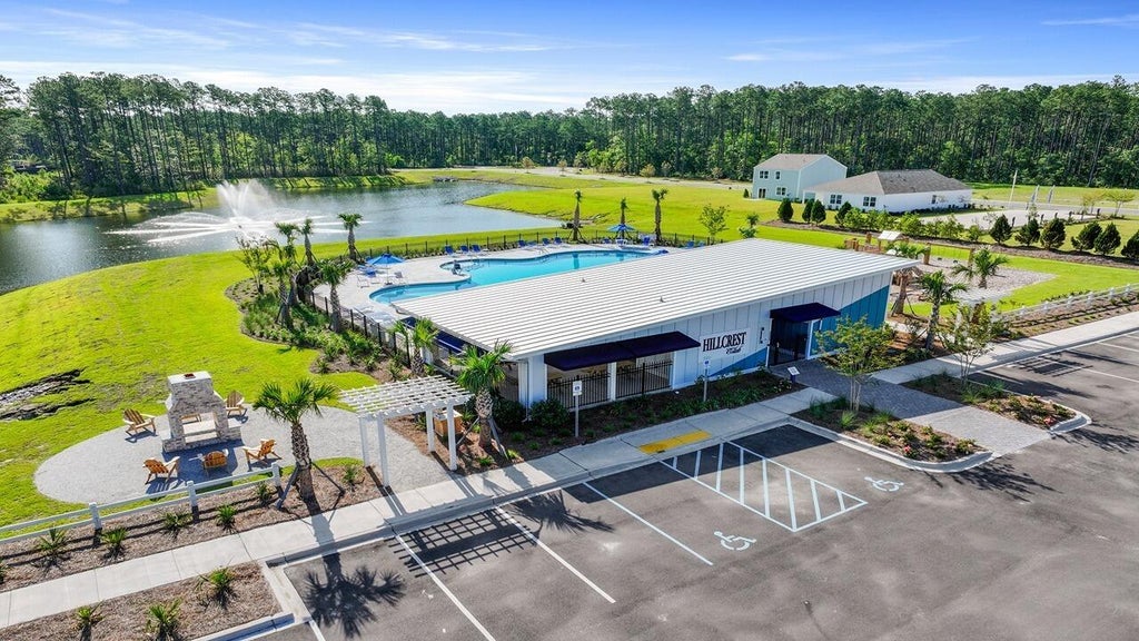 Photo of 3211 Dalmore Drive, Ravenel, SC 29470 (MLS # 26027556)