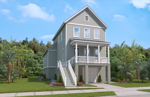 Photo of 609 Du Bois Drive, Johns Island, SC 29455 (MLS # 25029287)