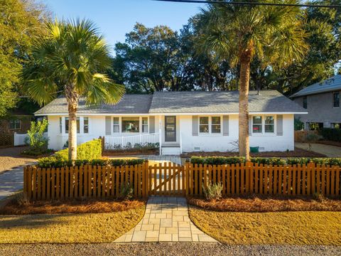 Photo of 2906 Waterway Boulevard, Isle of Palms, SC 29451 (MLS # 26002253)