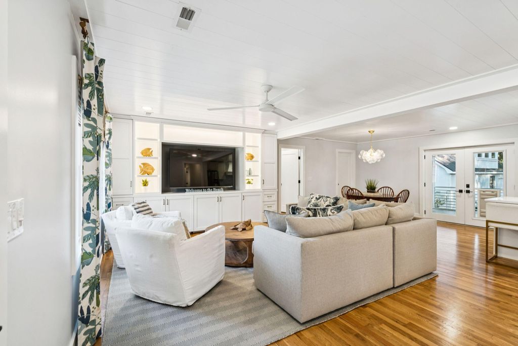 Photo of 2906 Waterway Boulevard, Isle of Palms, SC 29451 (MLS # 26002253)