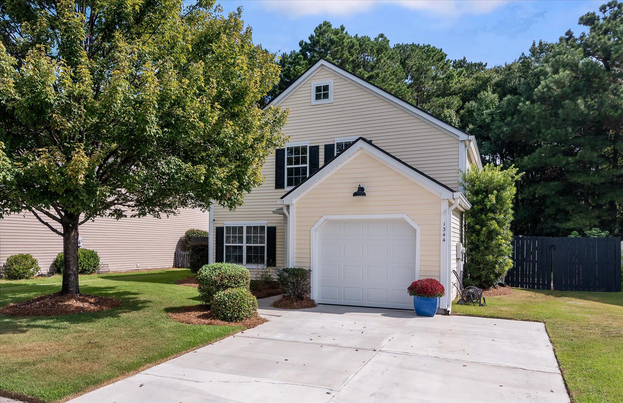 1344 Palm Cove Drive