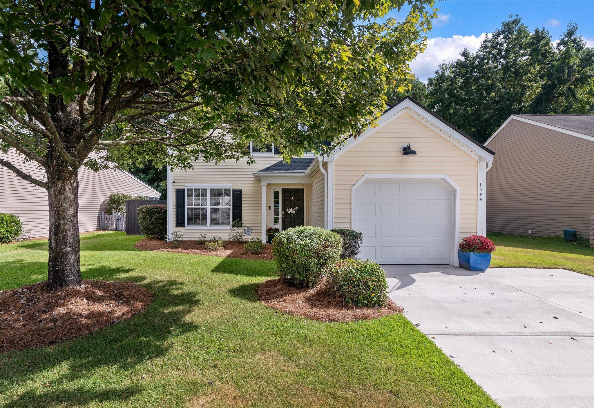 1344 Palm Cove Drive
