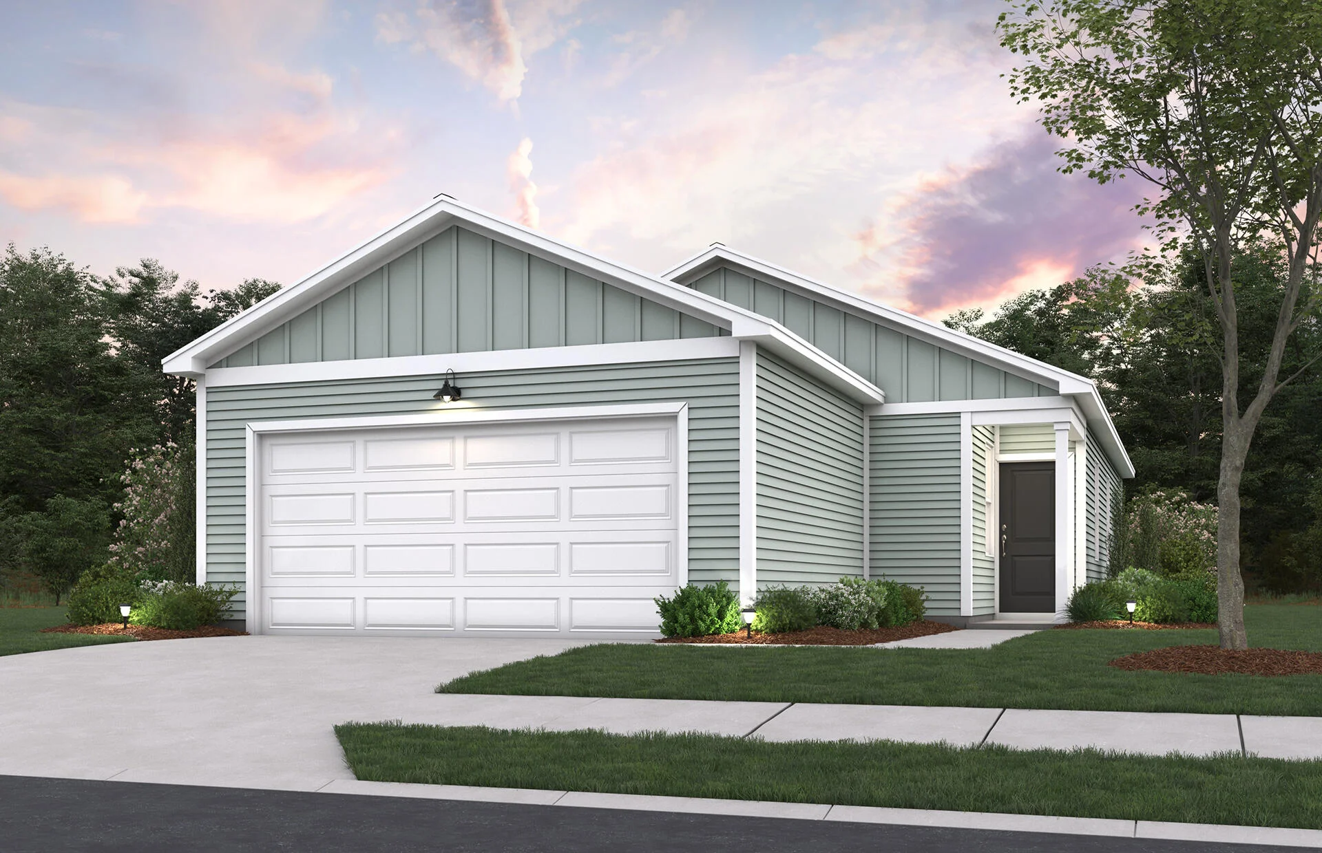 831 Meadowbrook Lane