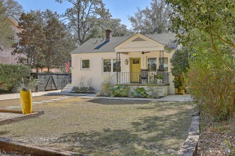 A home in Charleston