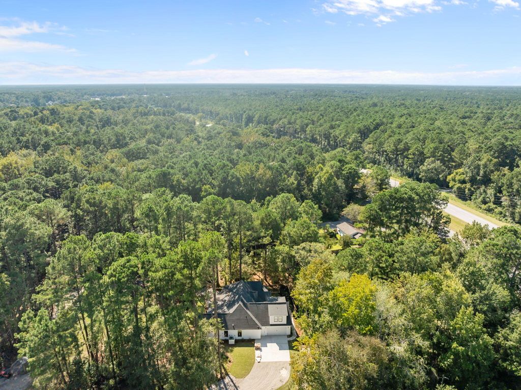 Photo of 0 Butterfly Lane, Awendaw, SC 29429 (MLS # 25027013)
