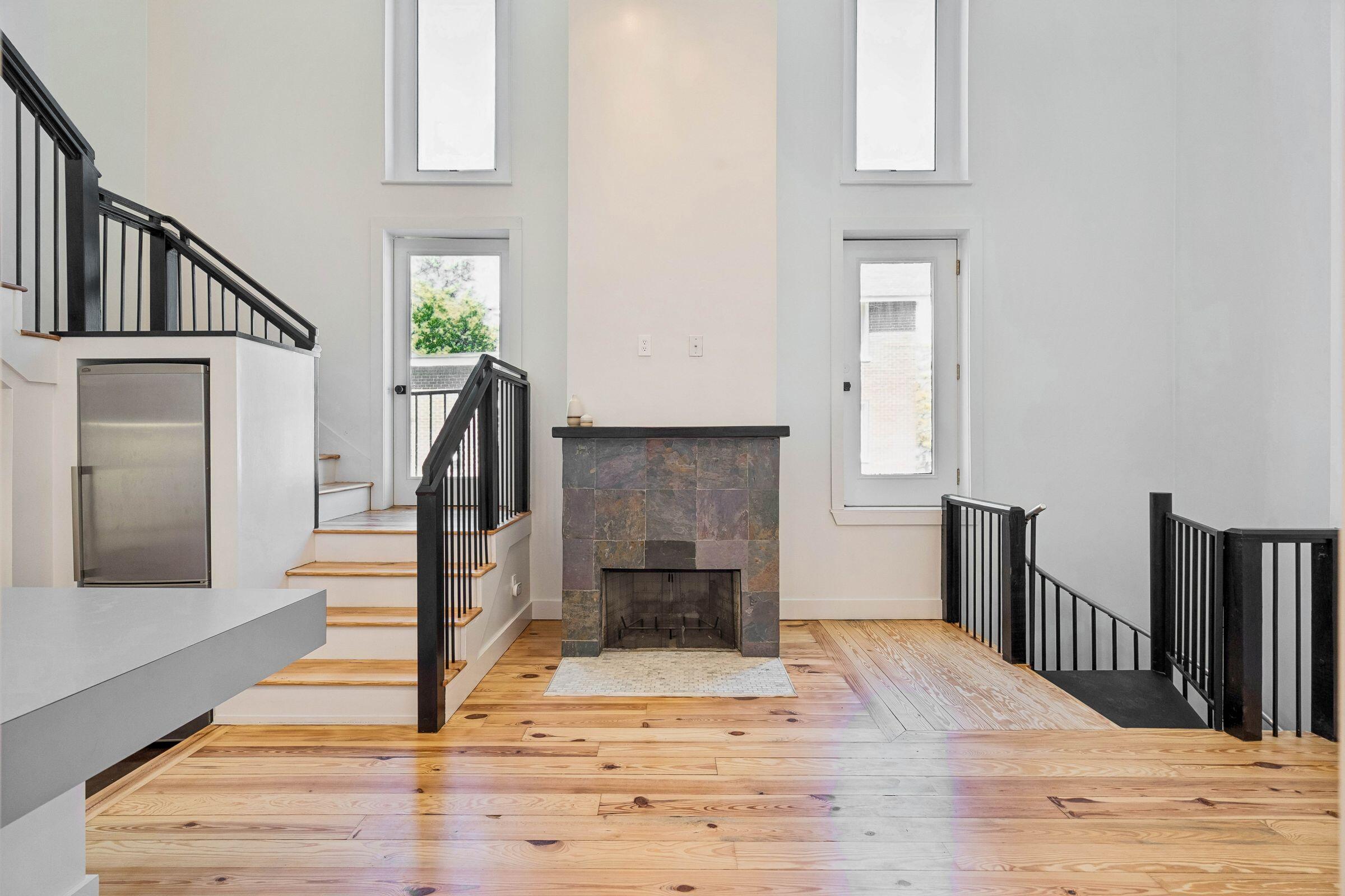 2 Francis Street Unit I