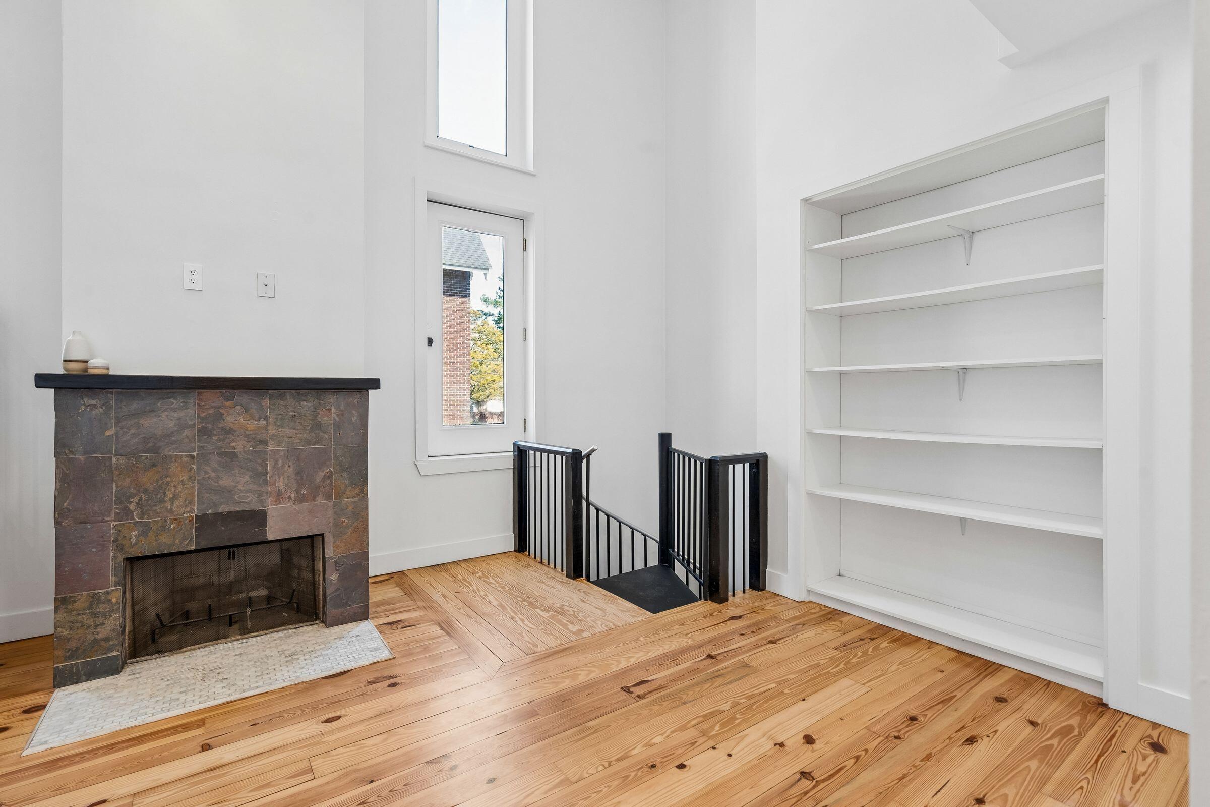 2 Francis Street Unit I