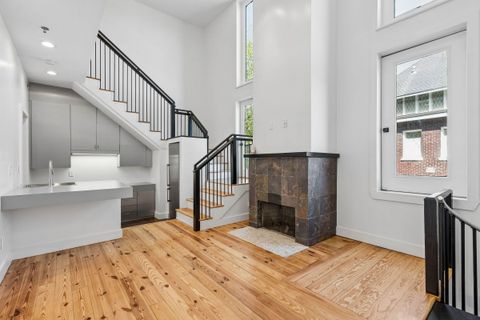 2 Francis Street Unit I Charleston SC 29403