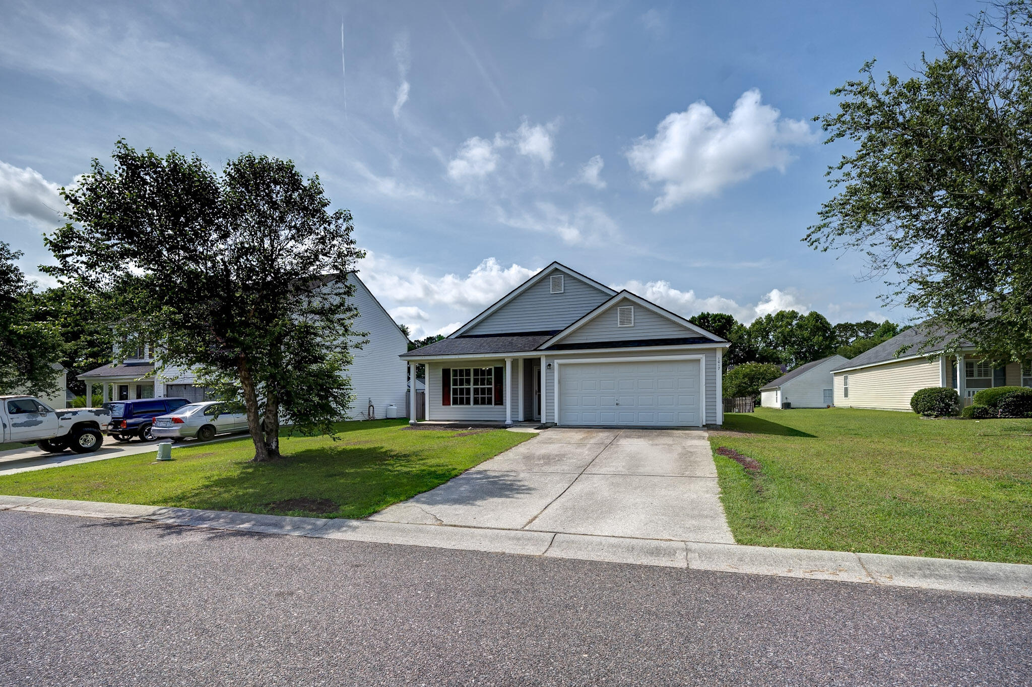 1017 Golden Aspen Drive