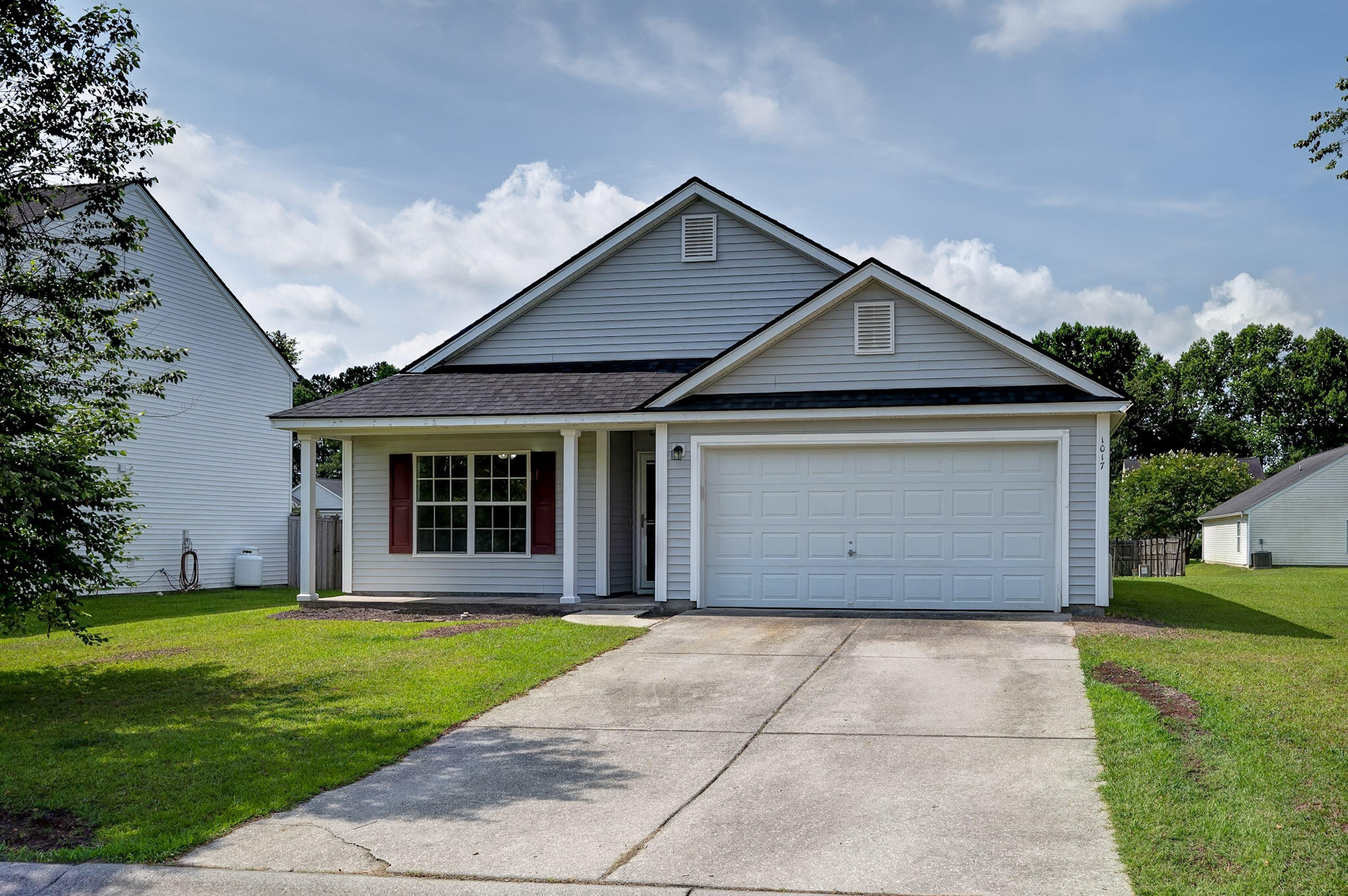 1017 Golden Aspen Drive