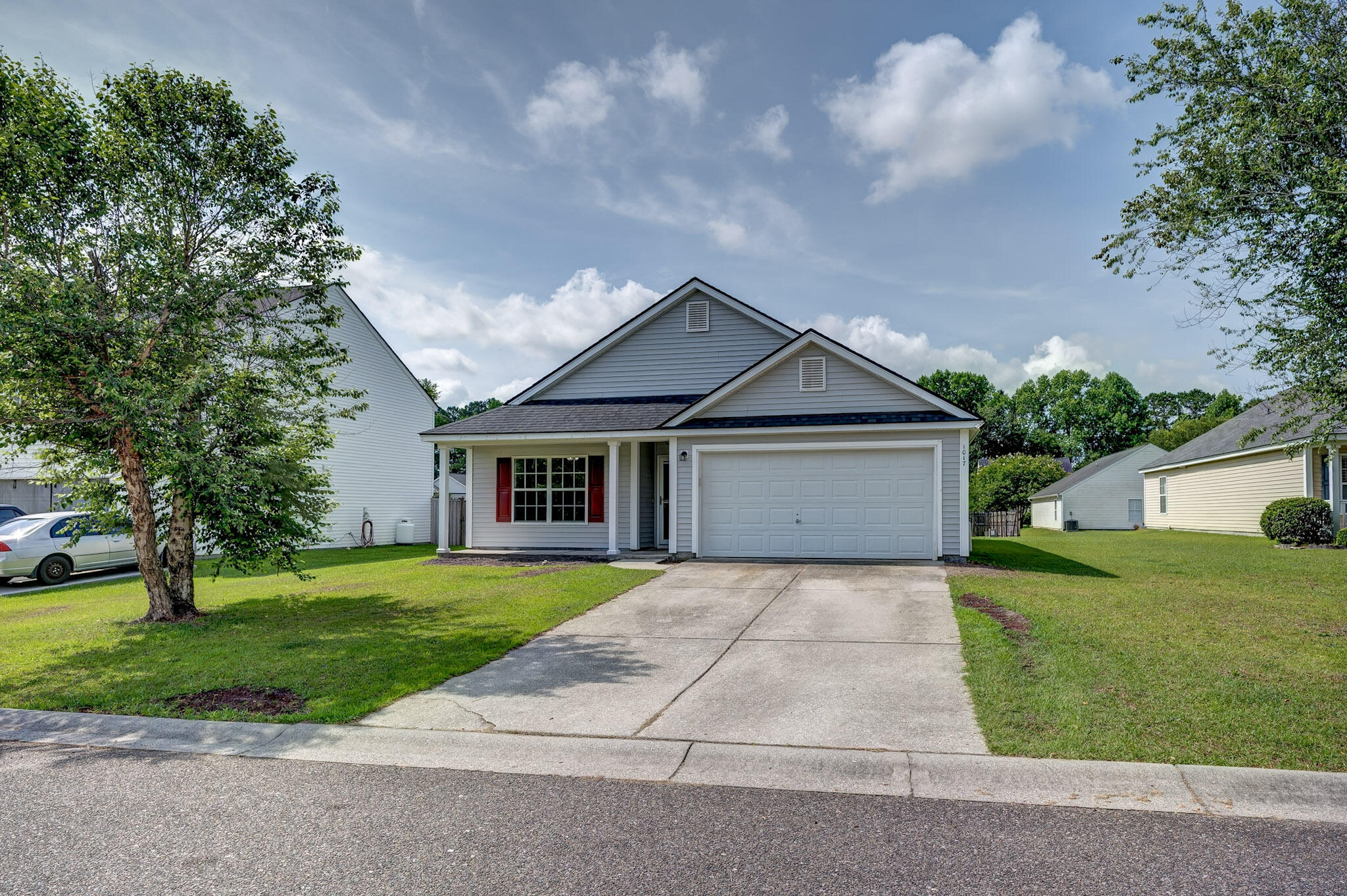 1017 Golden Aspen Drive
