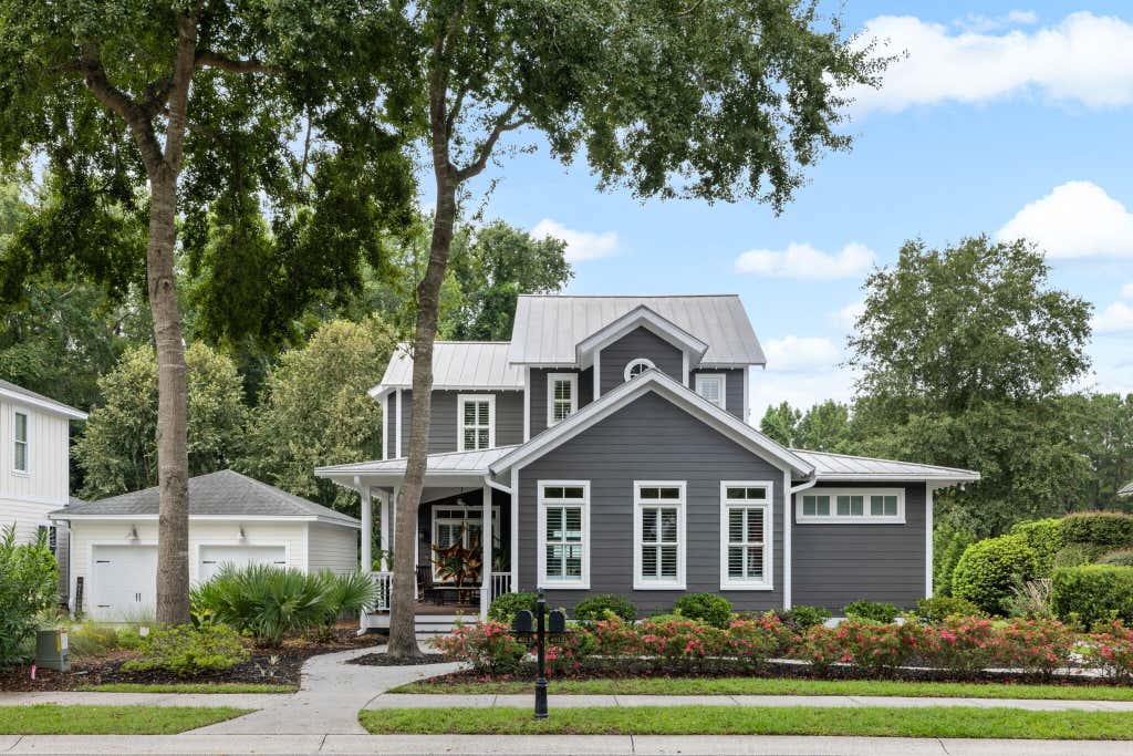 Photo of 4013 E Amy Lane, Johns Island, SC 29455 (MLS # 26024307)
