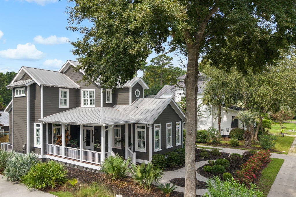 Photo of 4013 E Amy Lane, Johns Island, SC 29455 (MLS # 26024307)