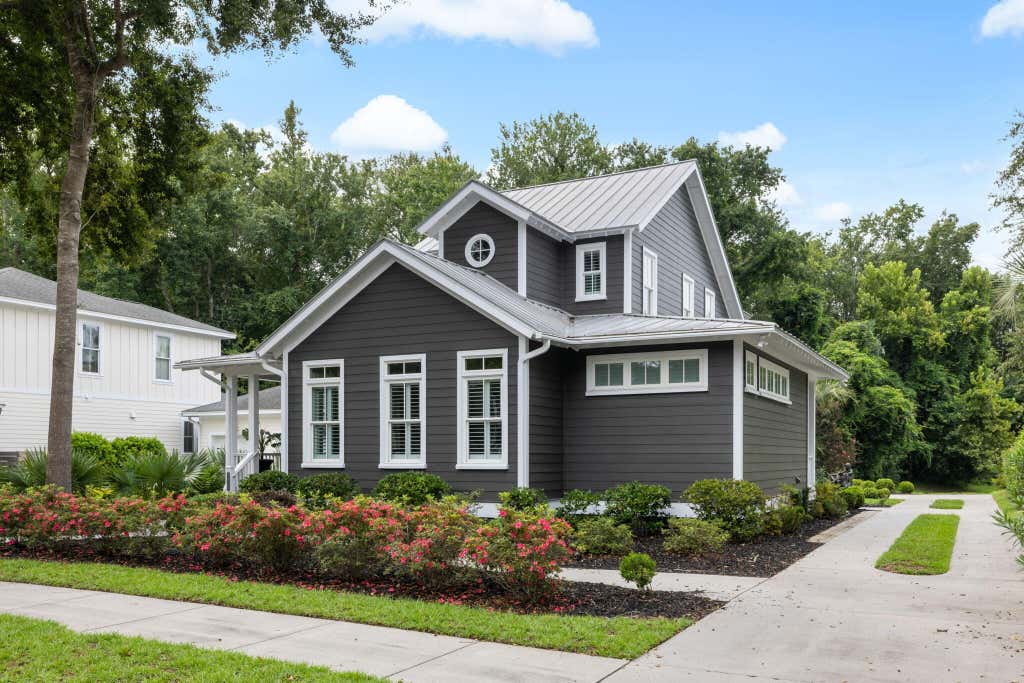 Photo of 4013 E Amy Lane, Johns Island, SC 29455 (MLS # 26024307)