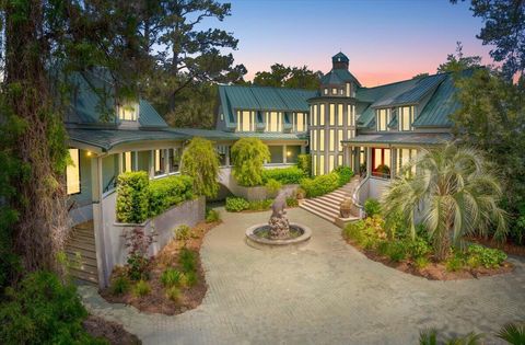 2970 Roseville Road Wadmalaw Island SC 29487