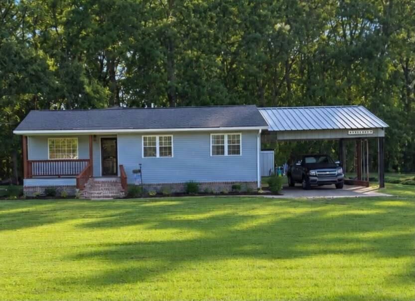 277 Mims Lake Road