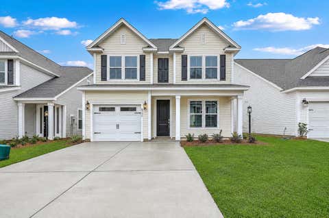 Photo of 8734 Revival Road, North Charleston, SC 29420 (MLS # 26023043)