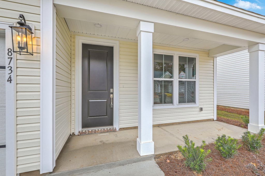 Photo of 8734 Revival Road, North Charleston, SC 29420 (MLS # 26023043)