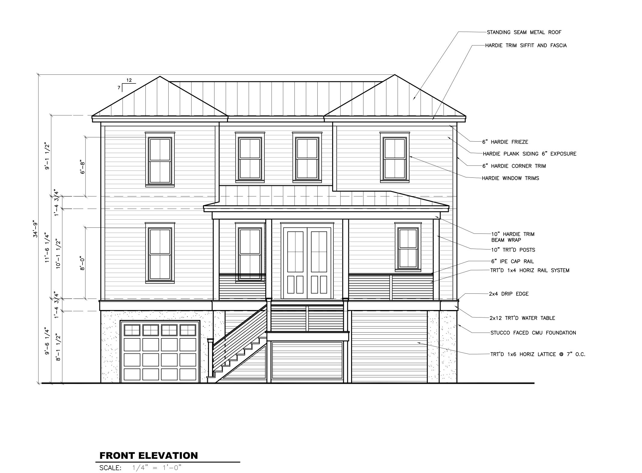 Photo 1 of 1 of 1202 Clonmel Place house