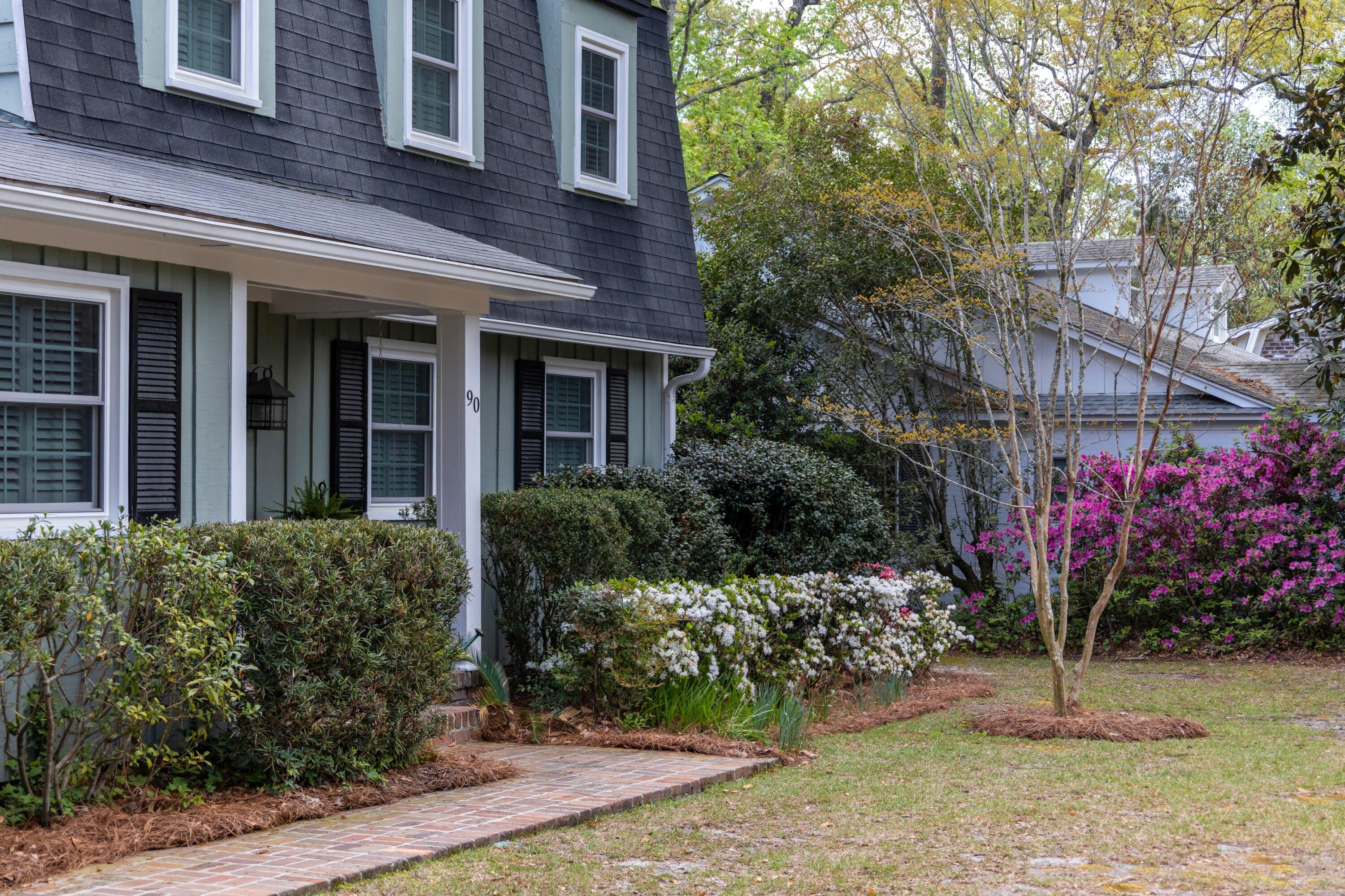 90 Gaillard Lane