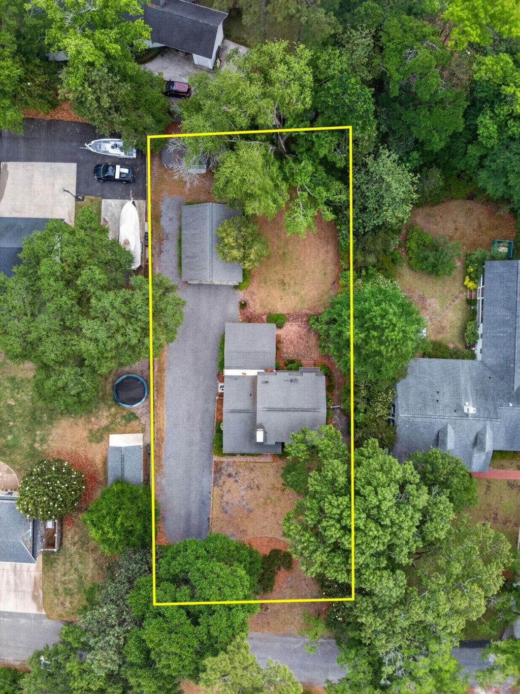 Photo of 90 Gaillard Lane, Summerville, SC 29483 (MLS # 26012791)