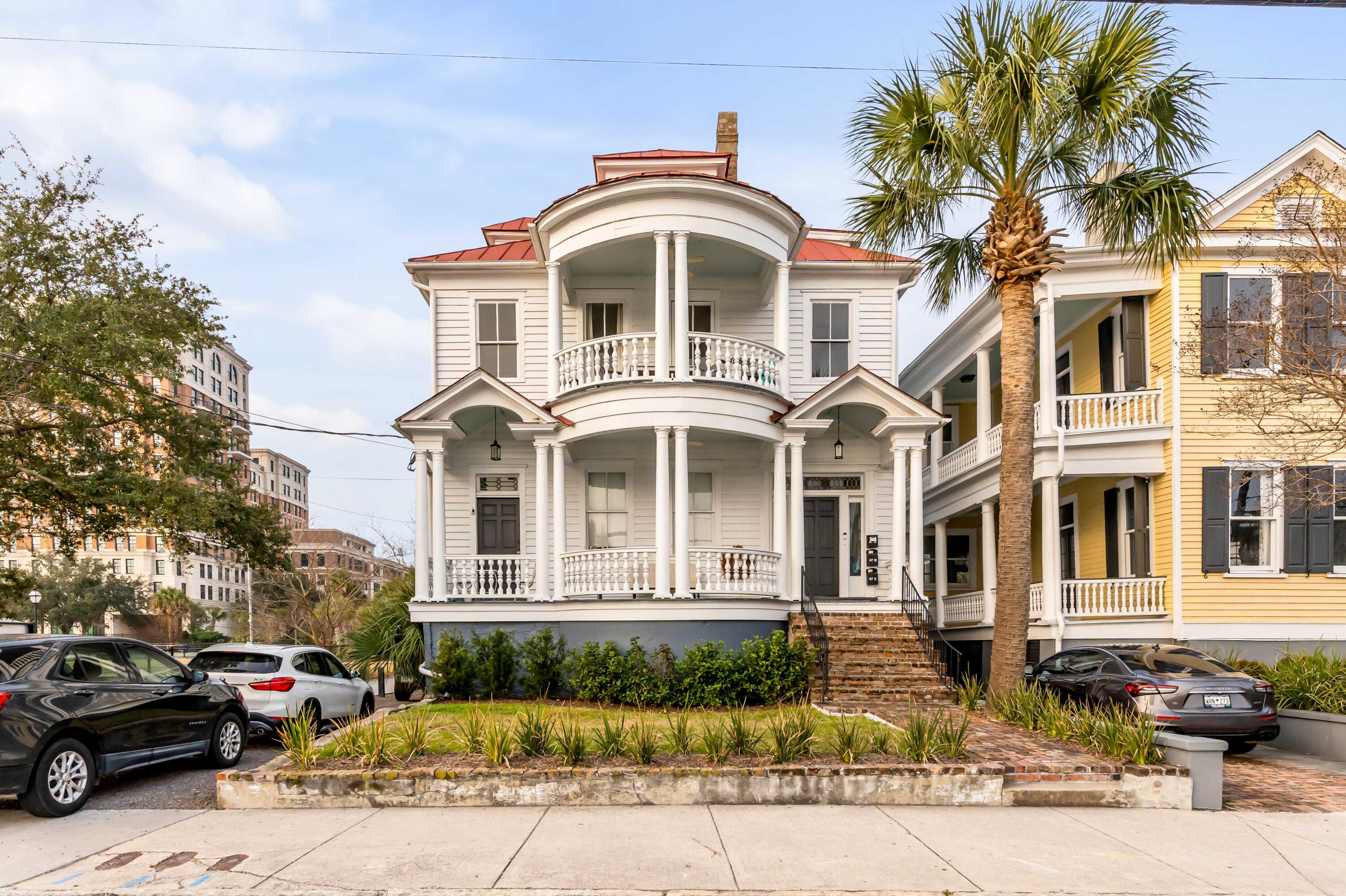 47 Ashley Avenue