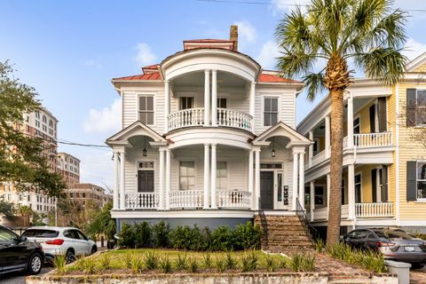 A home in Charleston