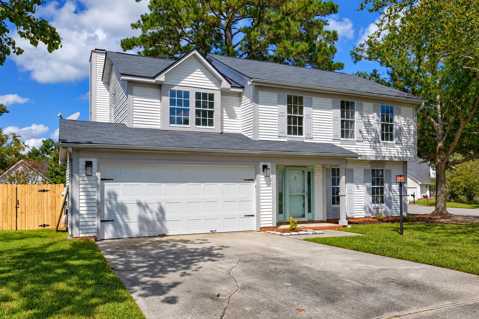 119 Kingsbridge Drive