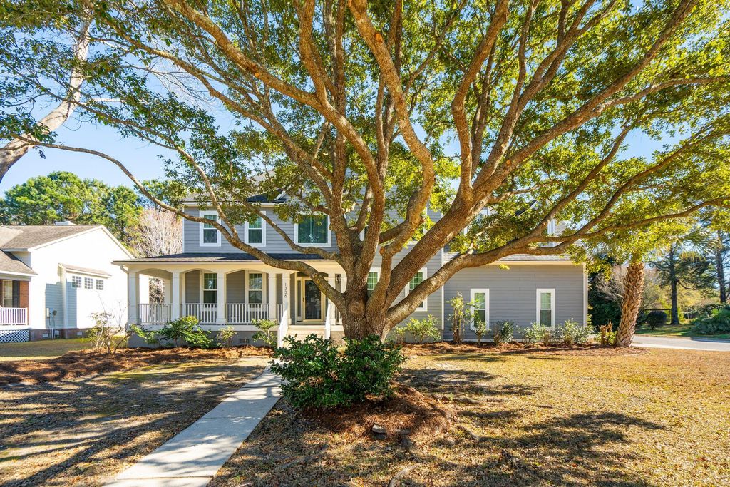 Photo of 1336 Wynbrook Trace Trce, Mount Pleasant, SC 29466 (MLS # 26001823)