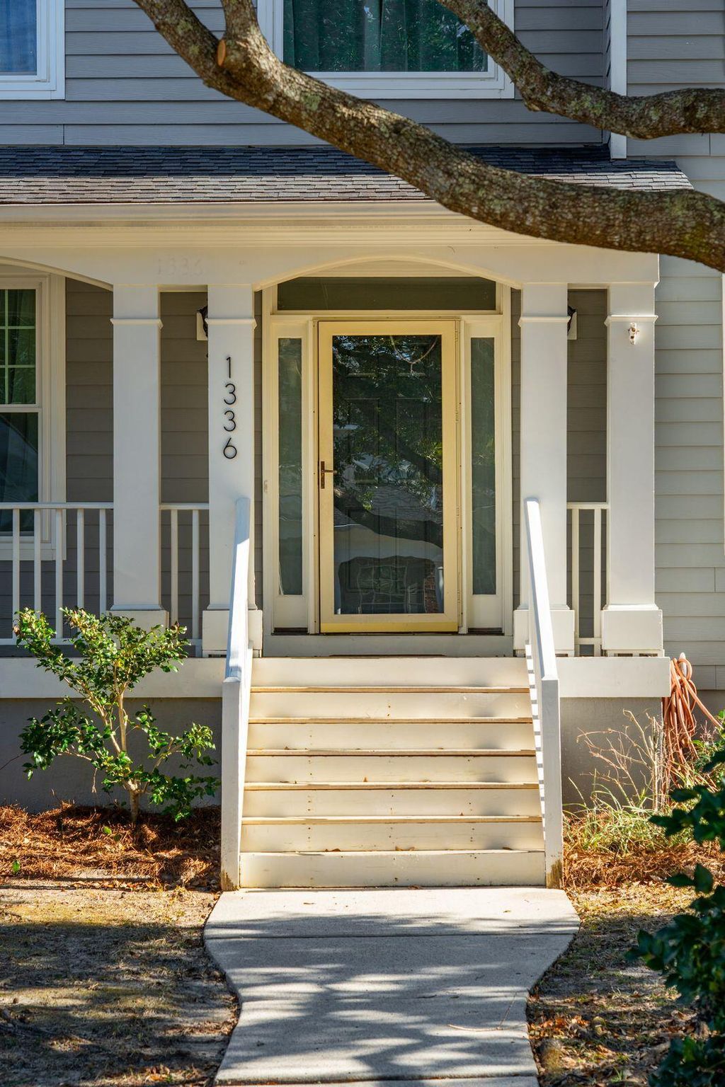 Photo of 1336 Wynbrook Trace Trce, Mount Pleasant, SC 29466 (MLS # 26001823)