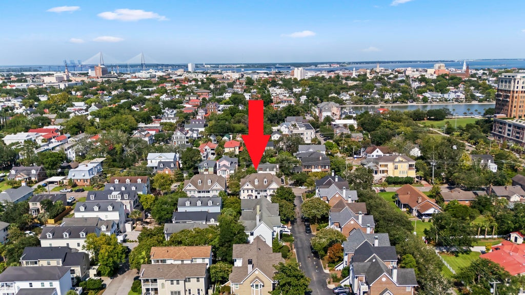 Photo of 38 Harleston Place, Charleston, SC 29401 (MLS # 26024900)