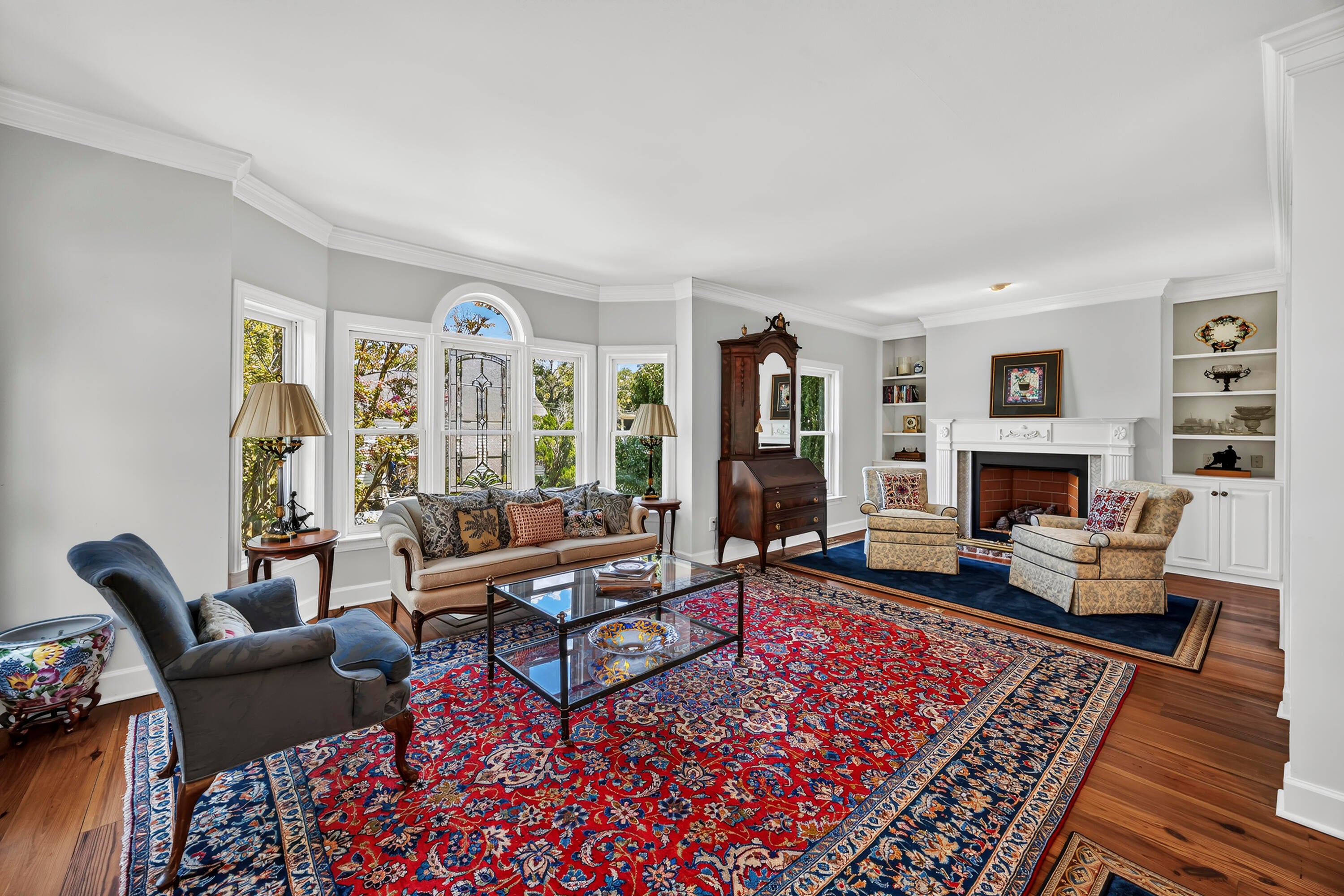 38 Harleston Place