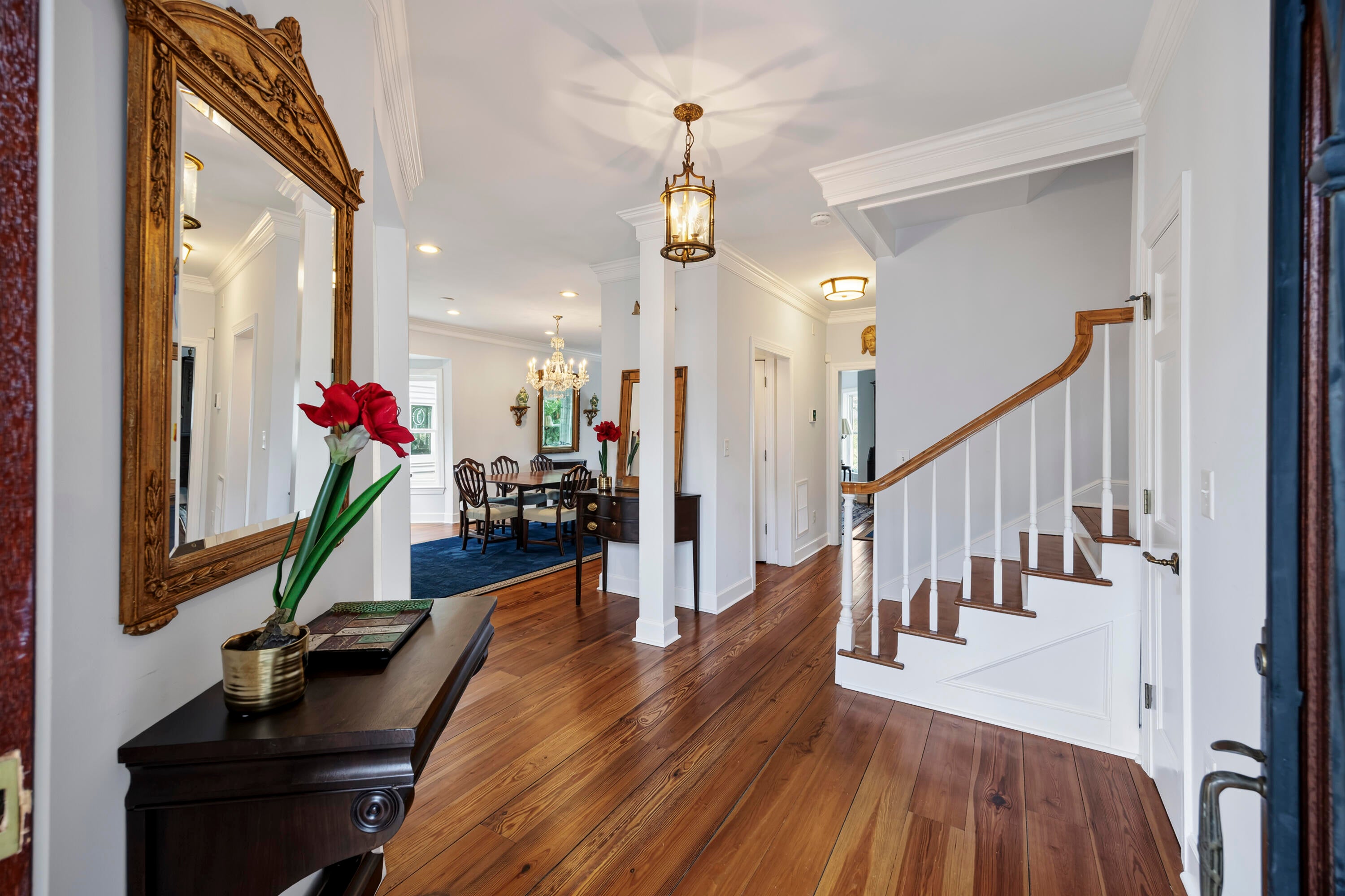 38 Harleston Place