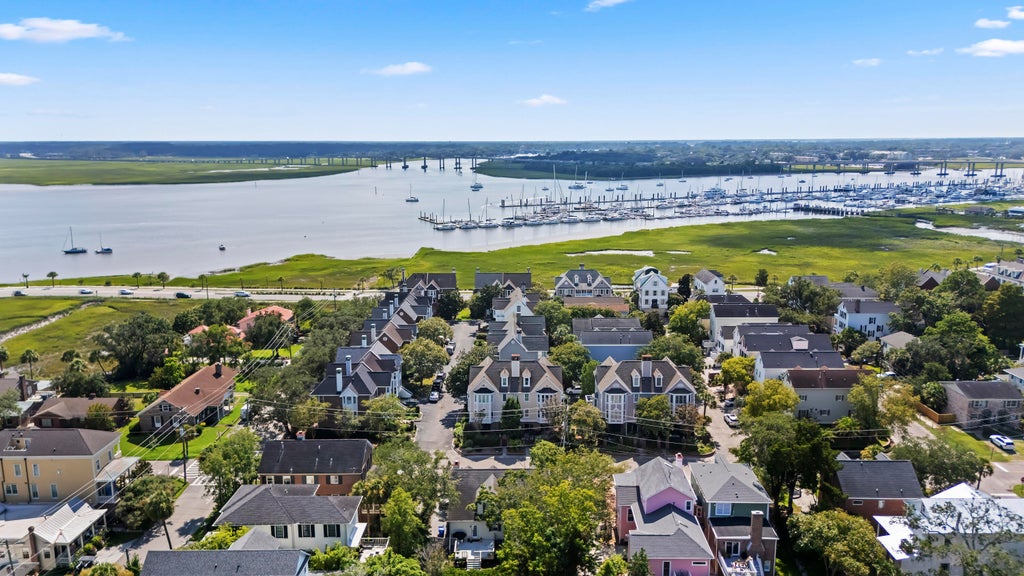 Photo of 38 Harleston Place, Charleston, SC 29401 (MLS # 26024900)
