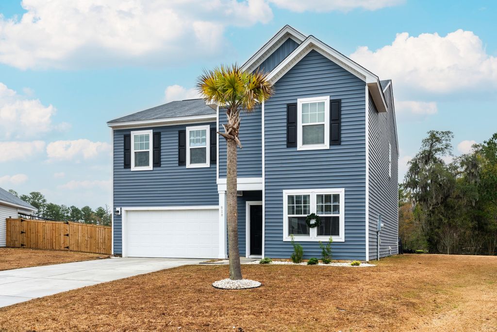 Photo of 828 Casey Street, Moncks Corner, SC 29461 (MLS # 25032805)