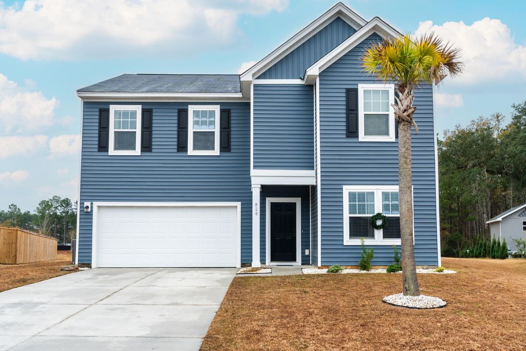 Photo of 828 Casey Street, Moncks Corner, SC 29461 (MLS # 25032805)