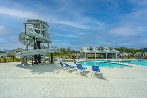 A home in Summerville