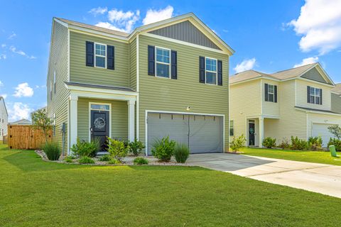 A home in Summerville