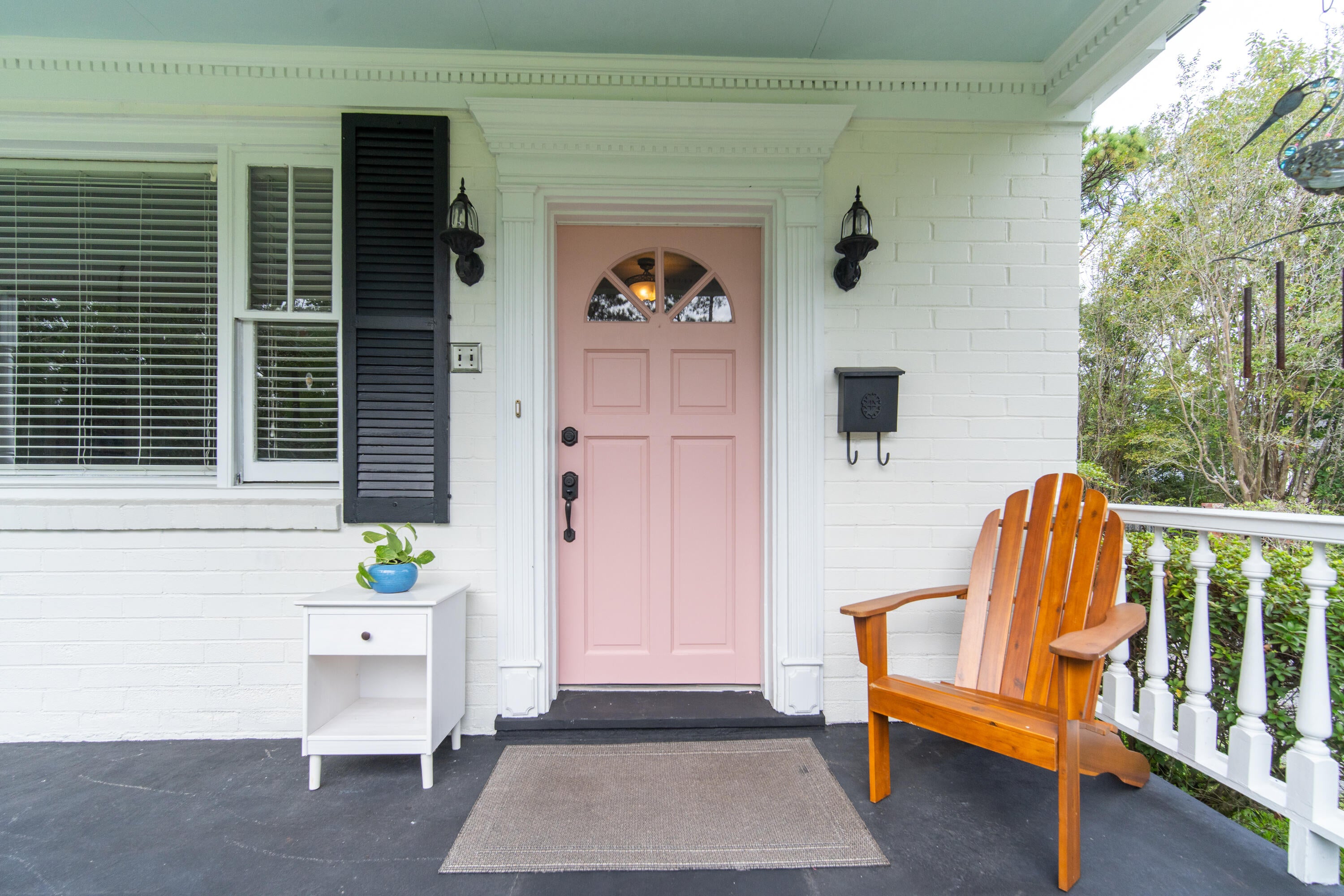 506 N Palmetto Street