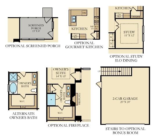 173 Threaded Fern Street